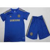 Chelsea 1a Equipación 12/13 - NIÑOS